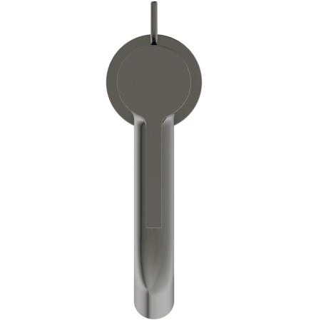 Ideal Standard Joy Смеситель для раковины, на 1 отв., с донным клапаном, цвет: PVD Magnetic Grey
