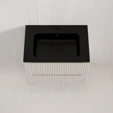 Тумба Style Line "Марокко 70" ЛС-00002477 подвесная, крем