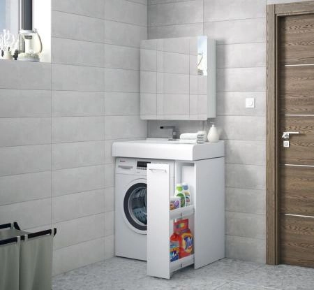 Комод Corozo Лео 80/20, Корини 80