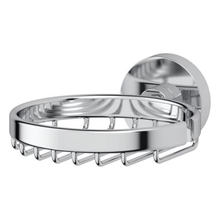 Мыльница-решетка  ARTWELLE Harmonie HAR 017 хром