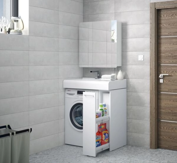 Комод Corozo Лео 80/20, Корини 80