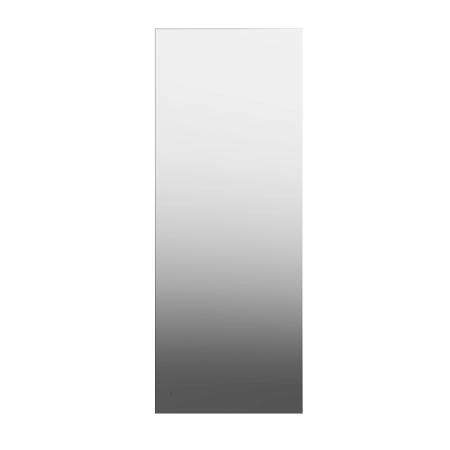 Зеркало Kerama Marazzi VETRATA ВЕТРАТА VE.S.mi.117\WHT С 450х1170 мм, сенсор со сменой цвета подсветки и антизапотевание, белое  