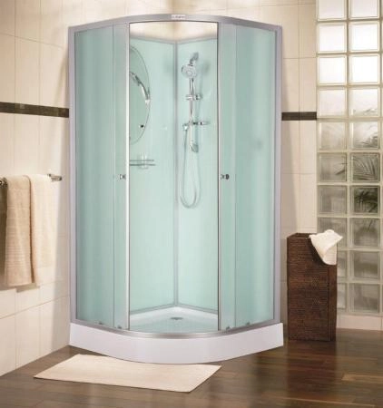 Душевая кабина Esbano ES-90C, 100x90 см