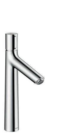 Смеситель для раковины Hansgrohe Talis Select S 190 72045000 хром