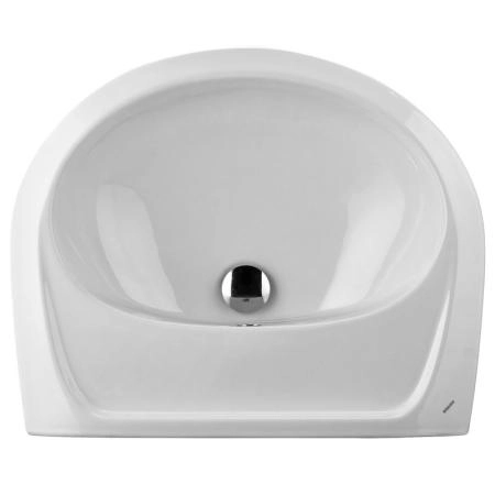 Раковина Santek Бриз 1WH110466 60 см 1/отв