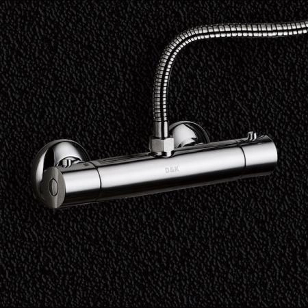 Смеситель для душа D&K Bayern Potsdam (DA2153101)
