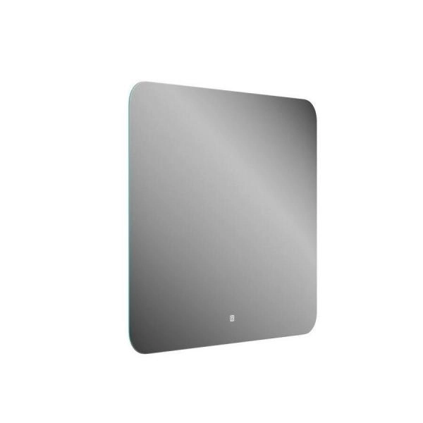 Зеркало Maretti Florenza FL148070P25EL 80x70 см