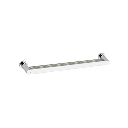 Gessi Emporio accessories Настенная полка 45 см, цвет: хром