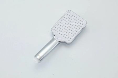 Душевая система Gappo G7107-70 встраиваемая 3-функции Хром с изливом