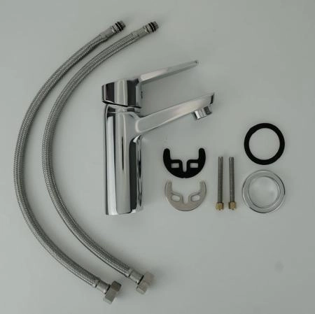 Смеситель для раковин ESKO MURANO MR 26 хром