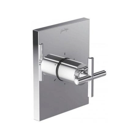 Смеситель Jacob Delafon CLASSIC E75415-CP для душа хром