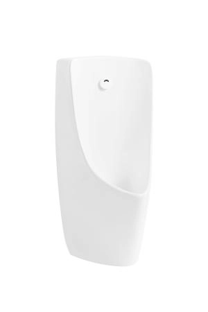 Подвесной сенсорный писсуар Gid Q9506 91111 белый 34.5x39x78