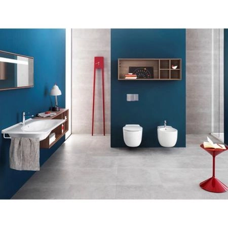 Унитаз Hatria LeFiabe Y1BT подвесной