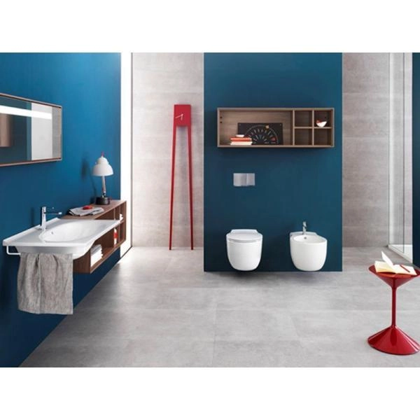 Унитаз Hatria LeFiabe Y1BT подвесной