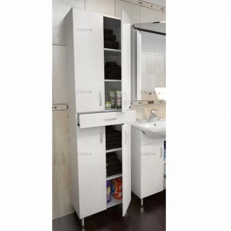 Шкаф-колонна СаНта Стандарт 50 501013 (1 ящик)