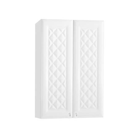 Подвесной шкаф Style Line Elfante Канна 60 с дверками