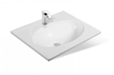 Раковина Эстет Вегас 90