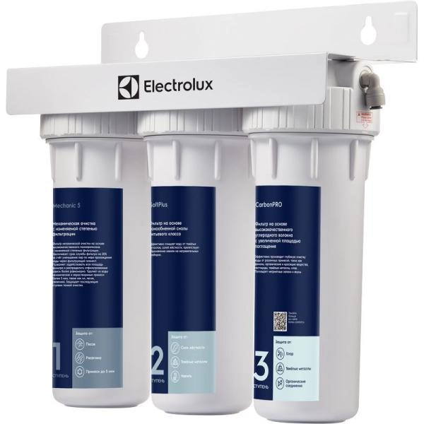 Фильтр для воды Electrolux AquaModule SF проточный НС-1279463