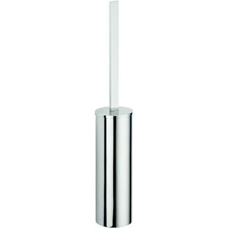 Туалетный ершик Colombo Nordic B5206 хром напольный
