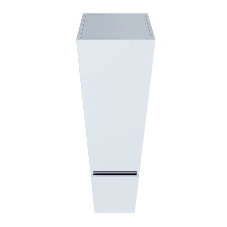 Пенал SANVIT Кубэ 32 подвесной Белый