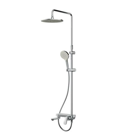 Душевая система AM.PM Like F0780700 Хром