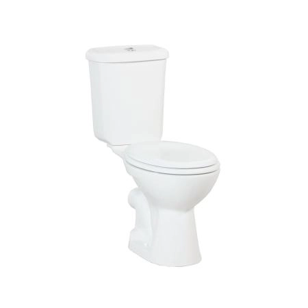 Унитаз с биде CREAVIT PITTA PA310-00CB00E-0000 (бачок и сиденье отдельно)