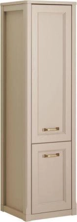 Пенал Толедо 40 ASB Woodline Капучино подвесной