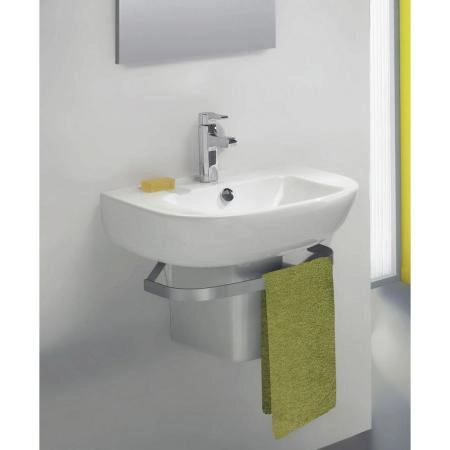Раковина Jacob Delafon ODEON UP E4754C-00 67 см подвесная