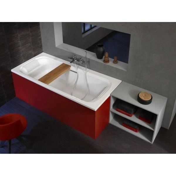 Ванна Jacob Delafon ELITE E6D033RU-00 190x90 см