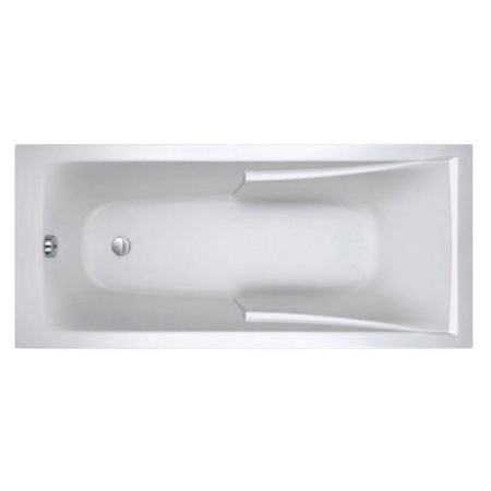 Ванна Jacob Delafon CORVETTE E60900-00 180х80 см