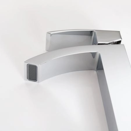 Смеситель Gid Victoria L120-CH-D для раковины Хром