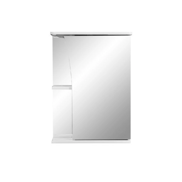Зеркало-шкаф Stella Polar Винчи 50/С, правое
