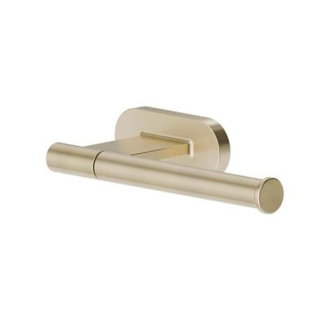 Newform Accessori tondi Держатель для бумаги, подвесной, цвет: PVD brushed gold
