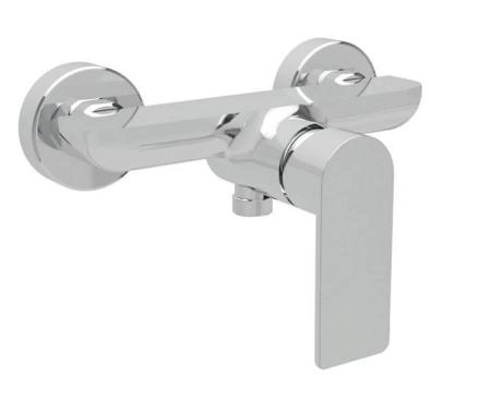 Смеситель CEZARES FURORE-DM-01-Cr для душа,хром