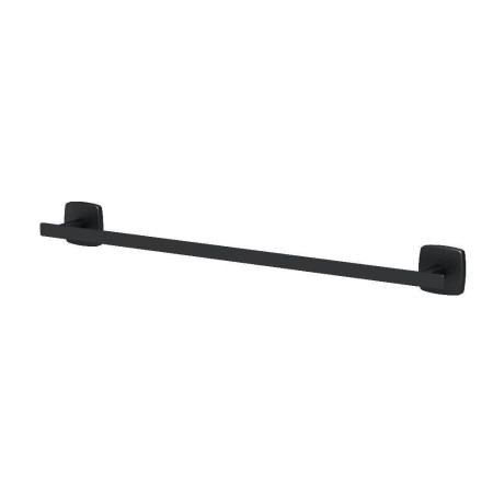 Вешалка для полотенец, 50 см AM.PM Gem A90346422 черный