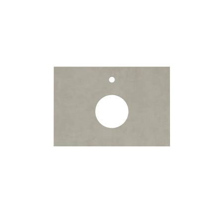 Столешница Kerama Marazzi CANALETTO КАНАЛЕТТО CN70.DD506920R Столешница из керамогранита Про Чементо 70x48, бежевая матовая