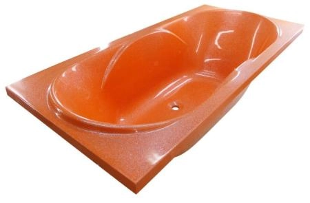 Ванна Эстет Астра 170х80 белая