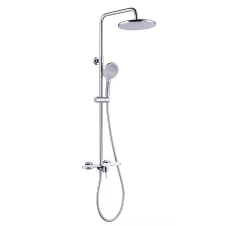 Душевая система GAPPO G2495-91, хром