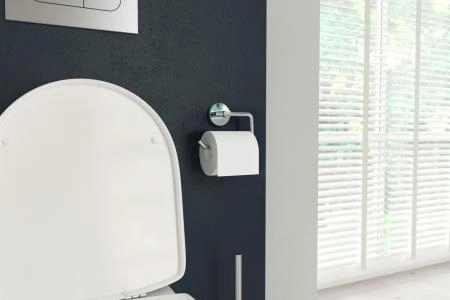 Держатель туалетной бумаги  ARTWELLE Harmonie HAR 047 хром