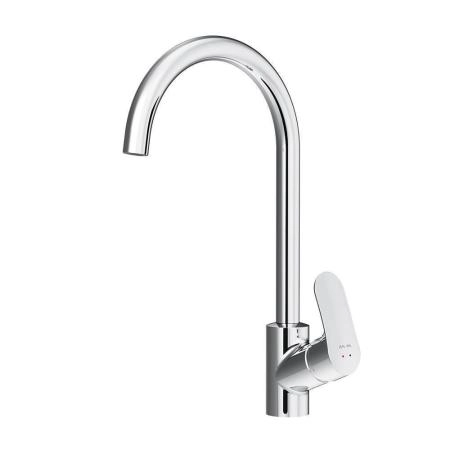 Смеситель для кухни AM.PM Like F8007700 Хром, для фильтрованной воды