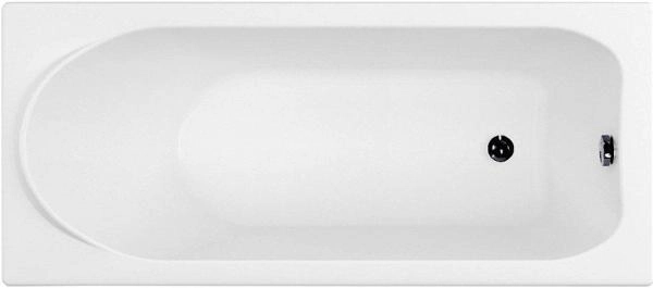 Акриловая ванна Aquanet Nord 160x70