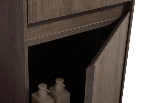 Шкаф Vincea Chiara/Luka VSC-2CL150RO подвесной, 1500*350*300, R.Oak