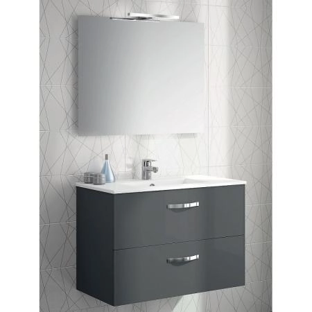 Зеркало Jacob Delafon OLA EB1098-RU 80 см