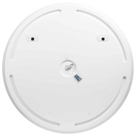 Зеркало Vincea LED VLM-3DE700-2 700x700 c сенсорным выключателем и диммером, антизапотевание