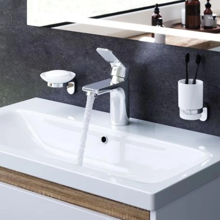 Смеситель для раковины AM.PM X-Joy F85A02100 хром