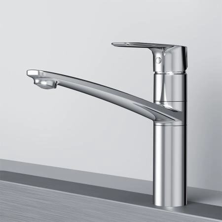 Смеситель для кухни AM.PM Gem F90A00000 Хром