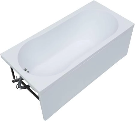 Акриловая ванна Aquanet Light 150x70