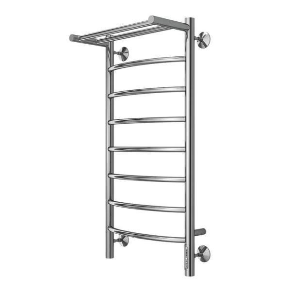 Полотенцесушитель Terminus Классик с/п П8 400х850 электро