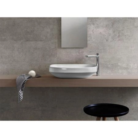 Раковина Hatria ABITO YXXA 58x48 накладная