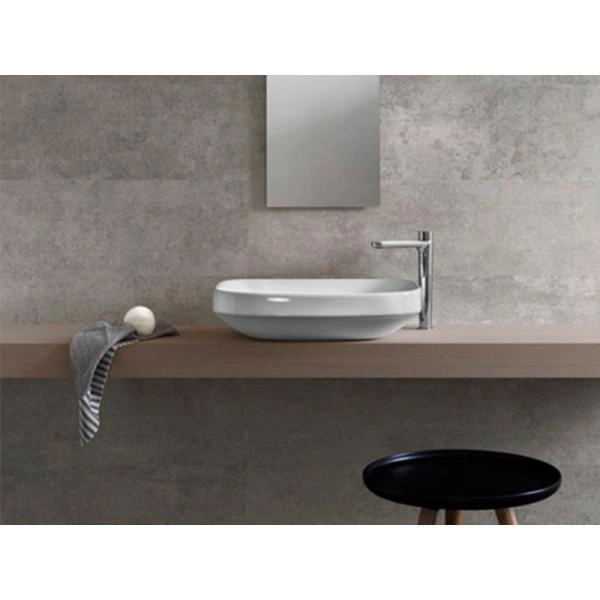 Раковина Hatria ABITO YXXA 58x48 накладная